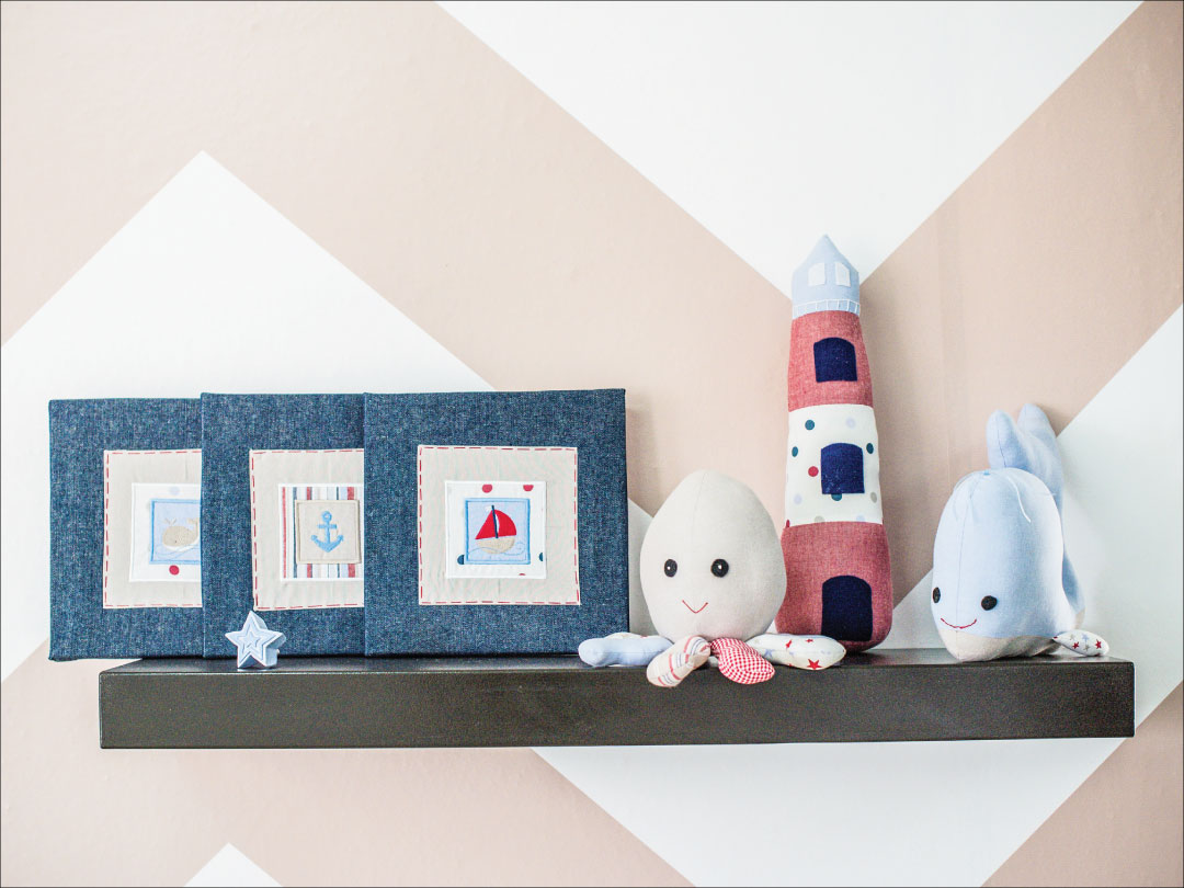 Floating Wall Shelf Dream Furniture