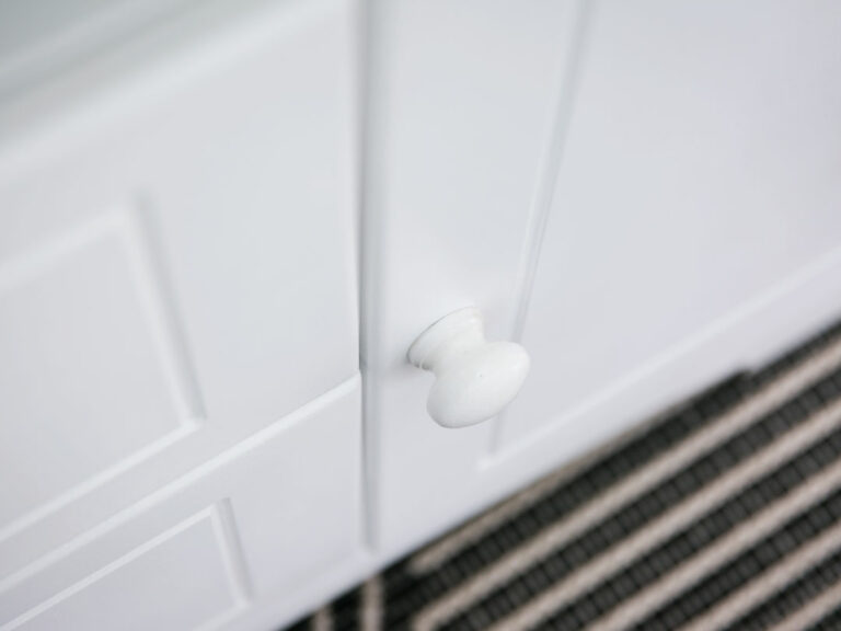 Baby Compactums | Changing Tables With Storage | Dream Furniture