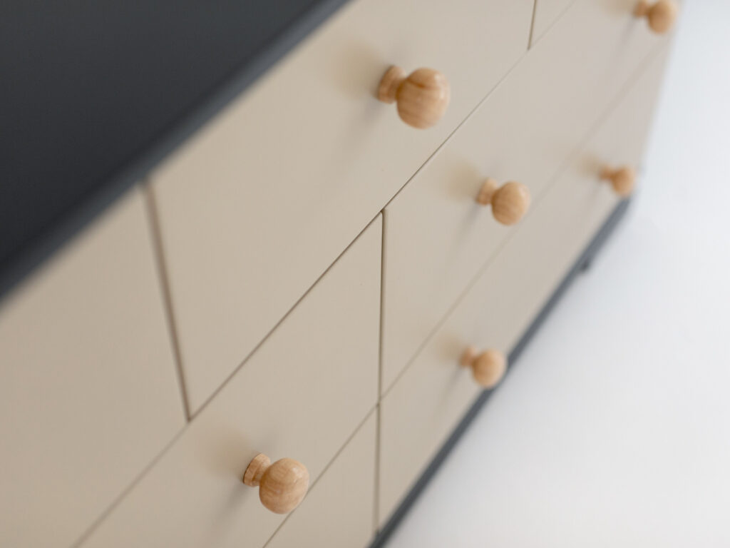 Baby Compactums | Changing Tables With Storage | Dream Furniture