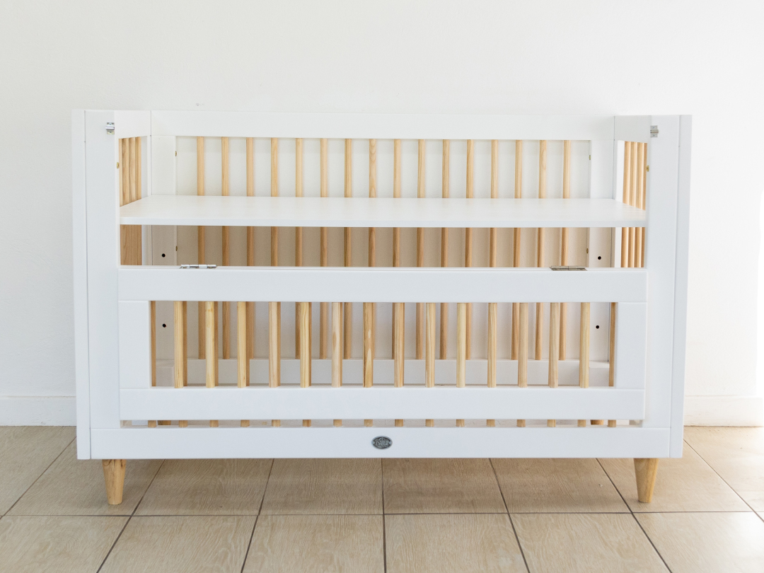 Scandy Cots