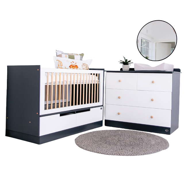 Scandy Range