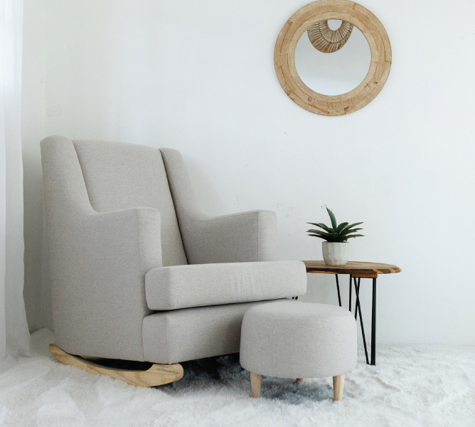 Rocking Chairs