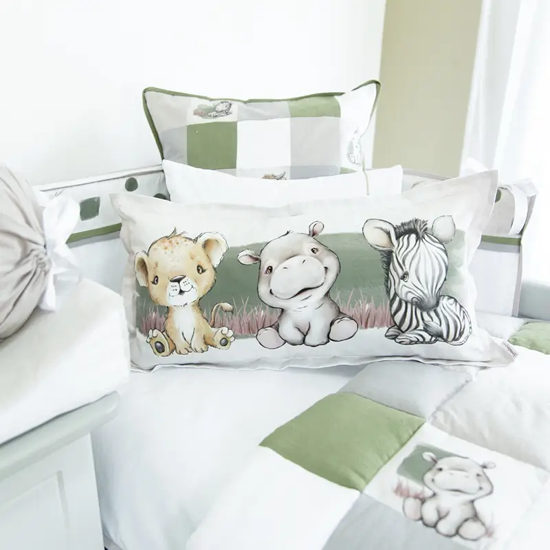 Baby Bedding by Dreamfurniture