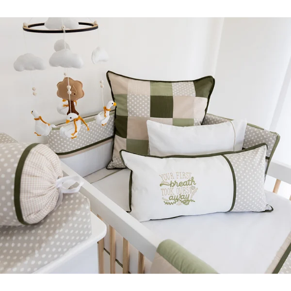 baby safari story - sandpit and green at dreamfurniture