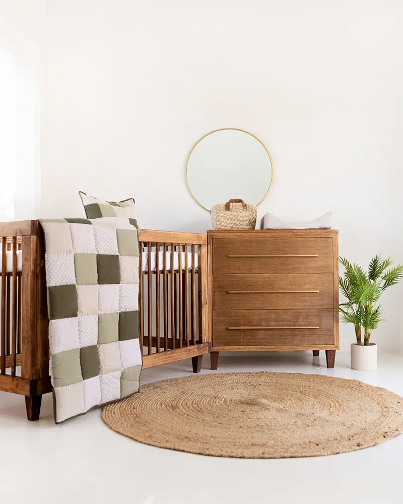 Dreamfurniture Handcrafted Baby & Nursery Furniture