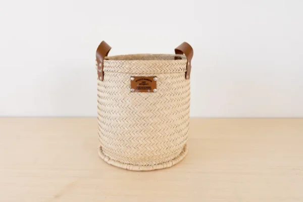 Free Basket Gift (Natural)